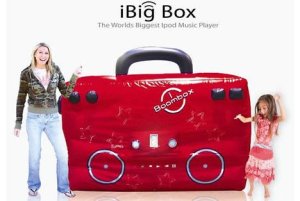 iBig Box
